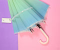 1NOM Gradient Colour Umbrella