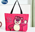 1NOM Lotso Tote Bag