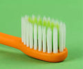 1NOM Yakang Funny Carrot Childrens Toothbrush