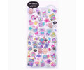 1NOM SL-AES Colourful Candy Stickers