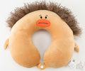 1NOM Funny Potato Mom Memory Foam U-shaped Pillow