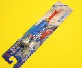 1NOM ULTRAMAN Childrens Toothbrush