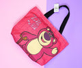 1NOM Lotso Tote Bag
