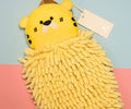 1NOM Tiger Hand Towel