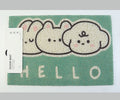 1NOM Cute Cartoon Door Mat