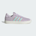 ADIDAS WOMEN VL COURT 3.0 SHOES