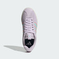 ADIDAS WOMEN VL COURT 3.0 SHOES