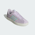 ADIDAS WOMEN VL COURT 3.0 SHOES