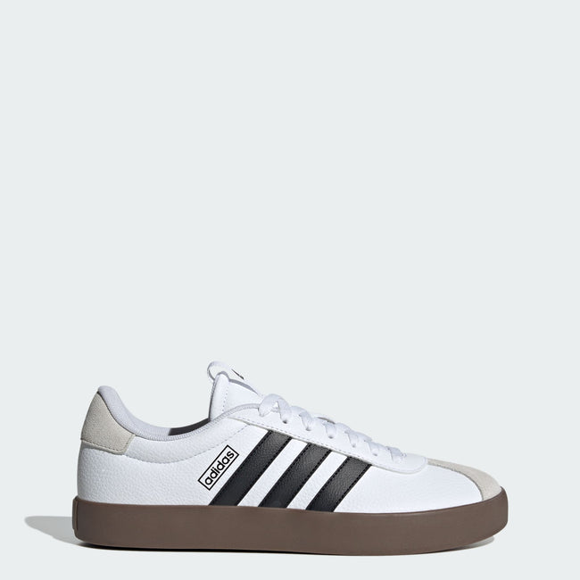 ADIDAS MEN VL COURT 3.0 SHOES