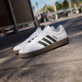 Adidas Shoes Women VL COURT 3.0 FTWWHT/CBLACK/GREONE ID8797
