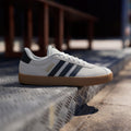 Adidas Shoes Women VL COURT 3.0 OWHITE/GRESIX/GOLDMT JP5351
