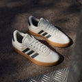 Adidas Shoes Women VL COURT 3.0 OWHITE/GRESIX/GOLDMT JP5351