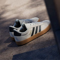 Adidas Shoes Women VL COURT 3.0 OWHITE/GRESIX/GOLDMT JP5351
