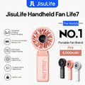 JisuLife - Handheld Fan Life 7 ( 5000mAh )