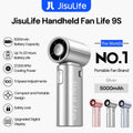 JisuLife - Handheld Fan Life 9S ( 5000mAh )