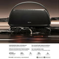 REMAX - RB-M28 Portable Bluetooth Wireless Speaker ( 40W )
