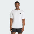 Adidas T-shirt Men WE FR NOV T KD5508