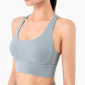 Activa Women 4 Way Stretch Yoga/Sport Bra WX1249
