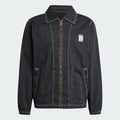 Adidas Men-WAB NYLON  COA Jacket