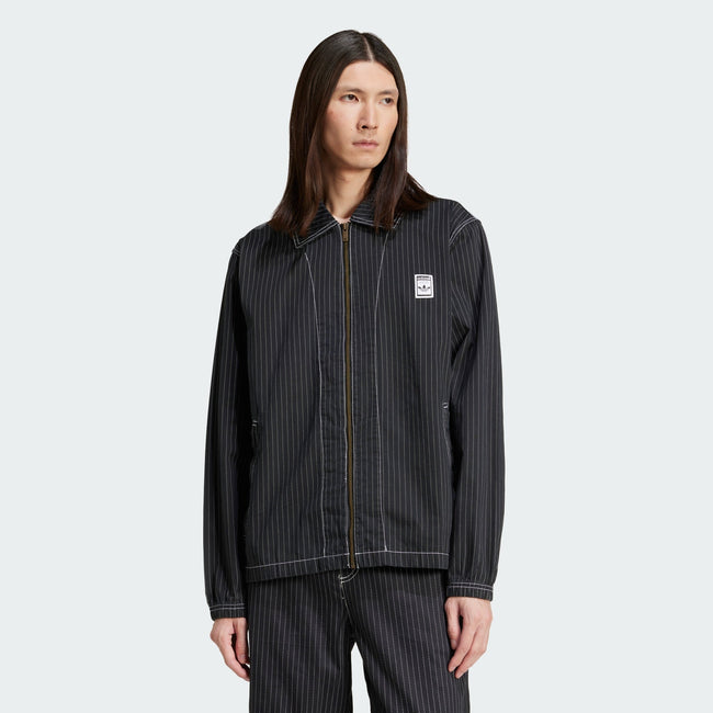 Adidas Men-WAB NYLON  COA Jacket