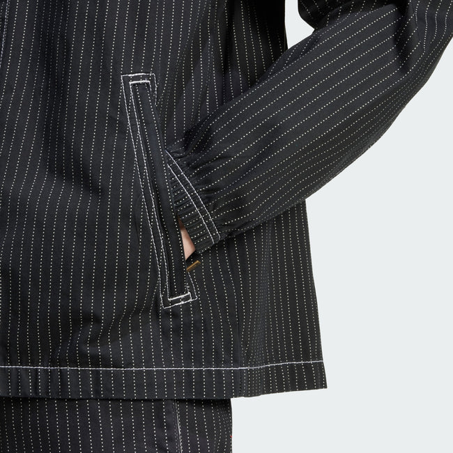 Adidas Men-WAB NYLON  COA Jacket