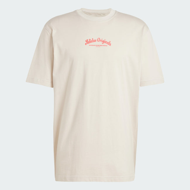 Adidas Men-WAB  TEE T-shirt