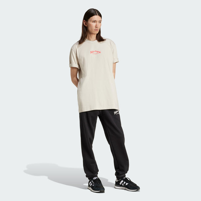 Adidas Men-WAB  TEE T-shirt