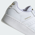 ADIDAS MEN SUPERSTAR XLG SHOES