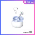REMAX - TWS-15 Bluetooth Wireless Earbuds