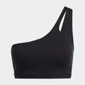 ADIDAS WOMEN YGA ST LS BRA BRA
