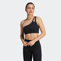 ADIDAS WOMEN YGA ST LS BRA BRA