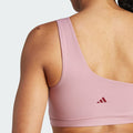 ADIDAS WOMEN YOGA STUDIO LIGHT-SUPPORT BRA
