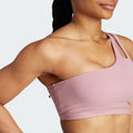 ADIDAS WOMEN YOGA STUDIO LIGHT-SUPPORT BRA