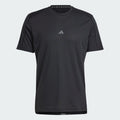 ADIDAS MEN YOGA TEE T-SHIRT