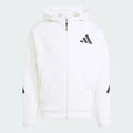 Adidas Men M Z.N.E. FZ Sportwear Jacket
