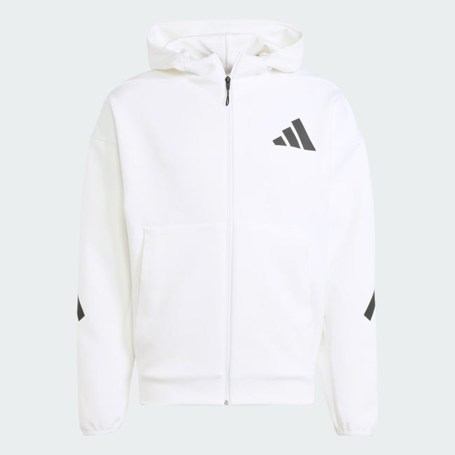 Adidas Men M Z.N.E. FZ Sportwear Jacket