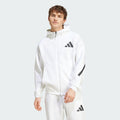 Adidas Men M Z.N.E. FZ Sportwear Jacket