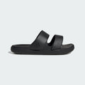 Adidas Slippers Unisex ZNSORY SANDAL CBLACK/CBLACK/CBLACK JR3122