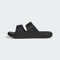 Adidas Slippers Unisex ZNSORY SANDAL CBLACK/CBLACK/CBLACK JR3122