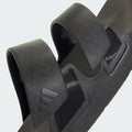 Adidas Slippers Unisex ZNSORY SANDAL CBLACK/CBLACK/CBLACK JR3122