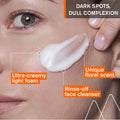 URIAGE Depiderm Brightening Cleansing Foam 100ml