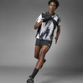 ADIDAS MEN BREAK THE NORM SHORTS
