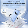 REMAX - FP-123 10000mAh RuiJie 40W Self Type-C Cable Retractable Fast Charging Power Bank