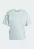 Adidas T-shirt Women W Z.N.E. TEE KC7723