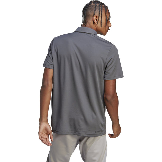 Adidas Men-TR-ES BASE POLO Polo