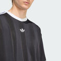 Adidas T-shirt Men JACQUARD JERSEY KD5830