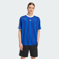 Adidas T-shirt Men JACQUARD JERSEY KD5828