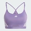 ADIDAS WOMEN AER LS 3S BRA