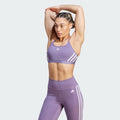 ADIDAS WOMEN AER LS 3S BRA
