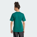 ADIDAS Q12 MONOGRAM T Men T-SHIRT